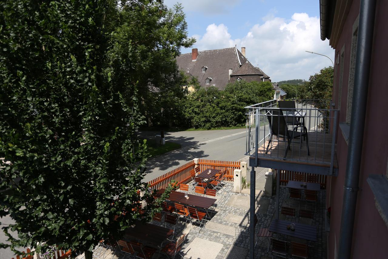 Altes -Haus Gattendorf Exterior foto