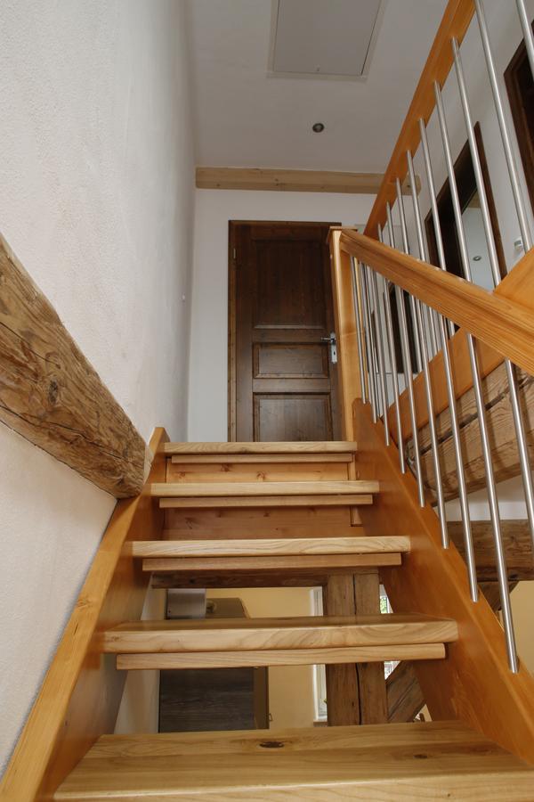 Altes -Haus Gattendorf Exterior foto